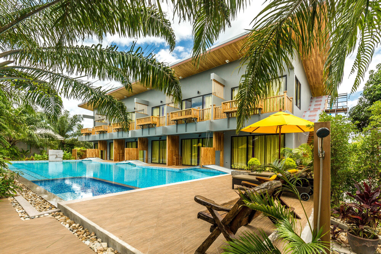 Le Pes Villas, Khanom
