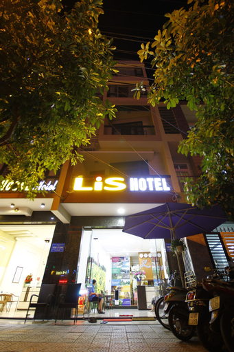 LIS Hotel, Sơn Trà