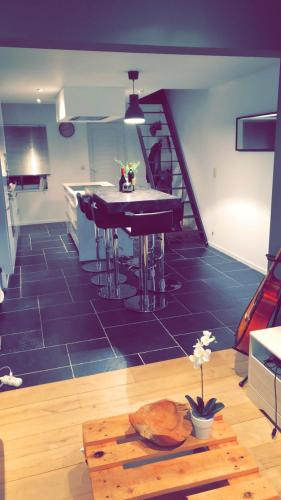 Spa La Suite, Liège