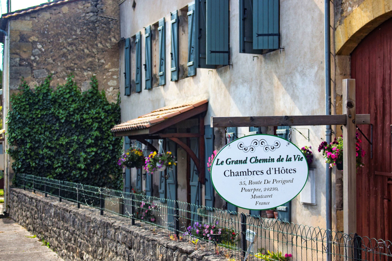 Exterior & Views 2, Le Grand Chemin de La Vie, Dordogne