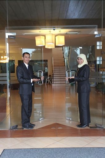 Gadjah Mada University Club (UC UGM), Yogyakarta
