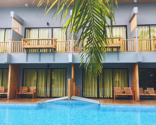 Le Pes Villas, Khanom
