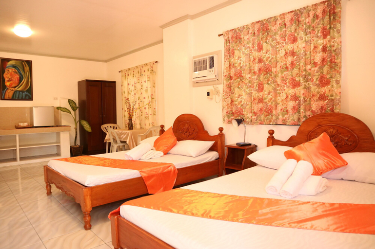 Isla Bonita Beach Resort, San Juan