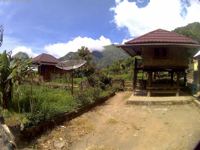 Bale Sembahulun Cottages & Tend, Lombok