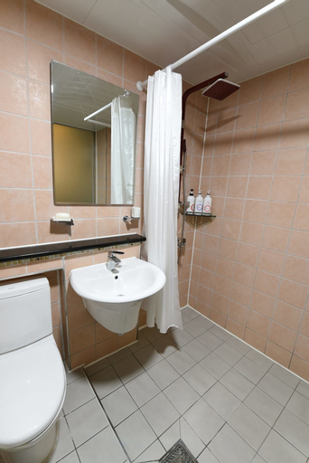 Q Motel, Jecheon
