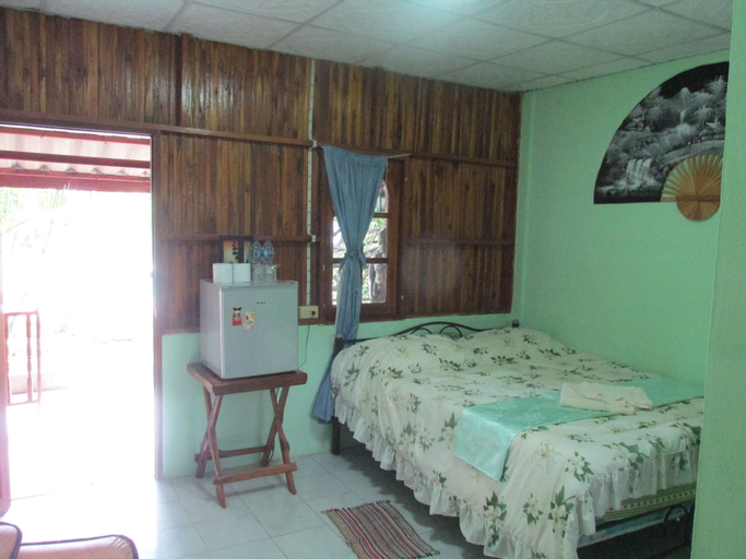 Moutain View Guest House, Muang Sukhothai