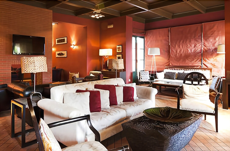 Public Area 4, Hotel Isla Canela Golf, Huelva