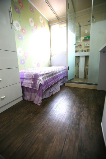 Apgujeong Residence, Seongdong