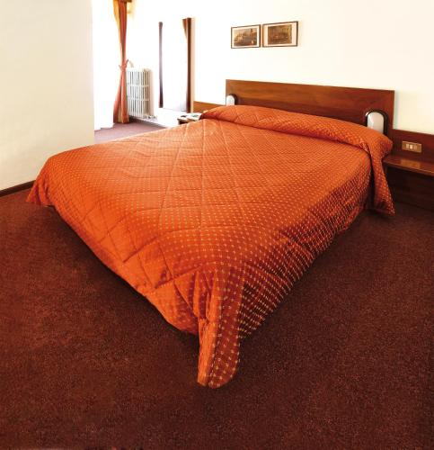 Hotel La Rotonda, Trento