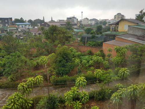 Hotel Vu Gia, Bảo Lộc