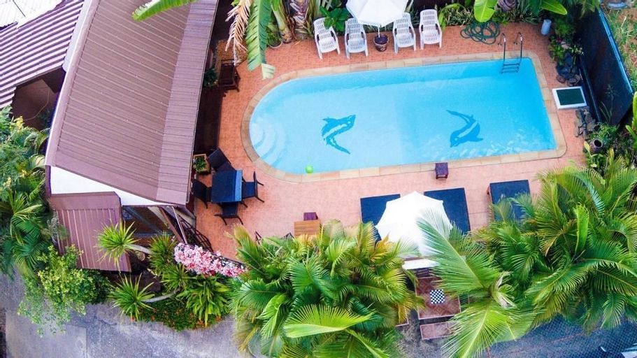 Country View Resort, Muang Udon Thani