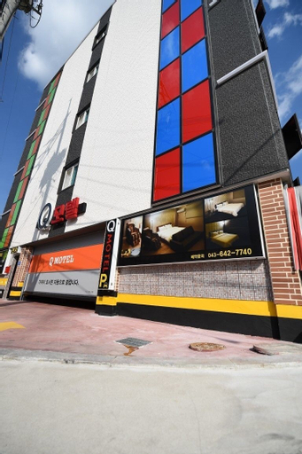 Q Motel, Jecheon