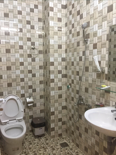 Gia Khanh Hotel, Đà Lạt