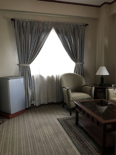 Hotel Caterina, Baguio City