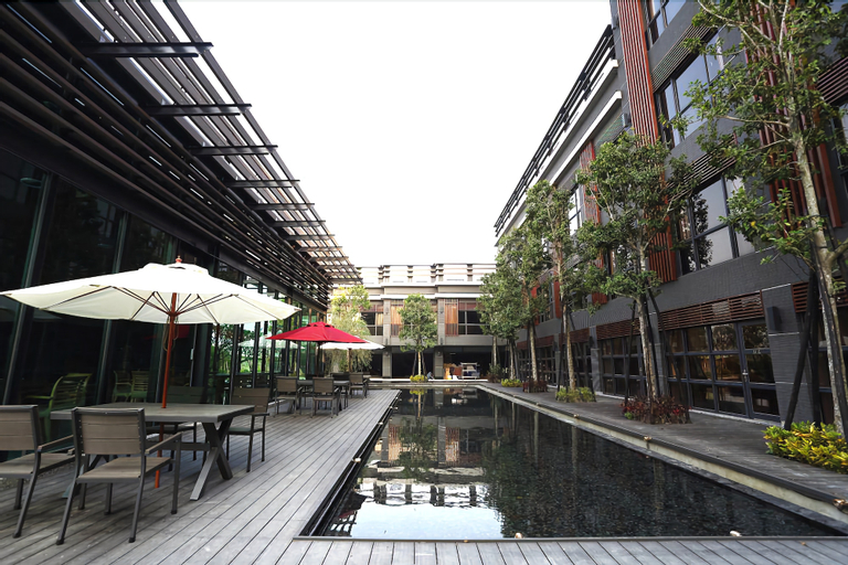 Imperial Dynasty Exquisite Hotel, Yulin