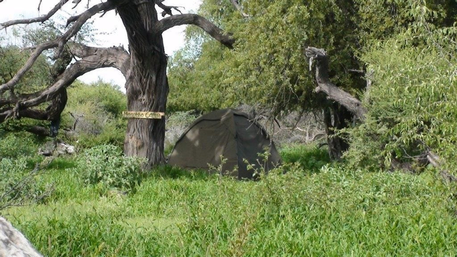 Matsaodi Campsite, Lethlakane