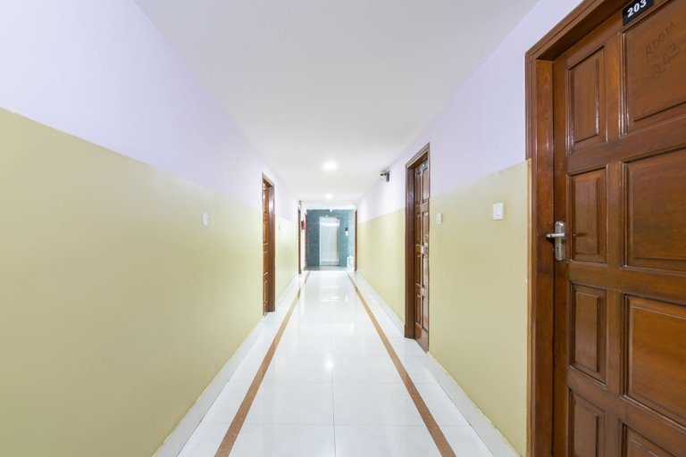 Public Area 3, Hotel Sai Arcade, Bangalore