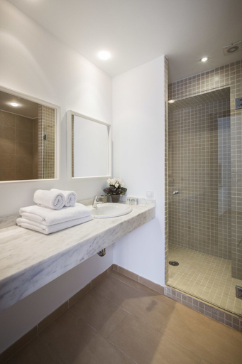 Bathroom 5, Confraria Singular Suites, Baleares
