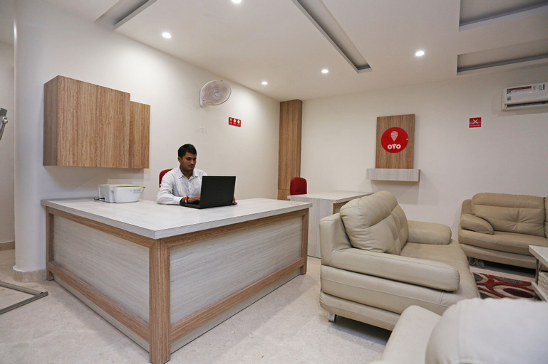 OYO 9588 Sector 46, Gautam Buddha Nagar