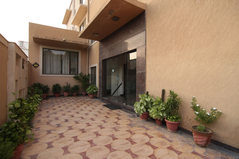 Mint Milestone Suites, Gurgaon