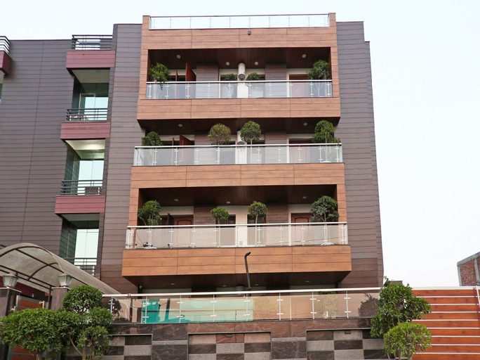 OYO 9588 Sector 46, Gautam Buddha Nagar