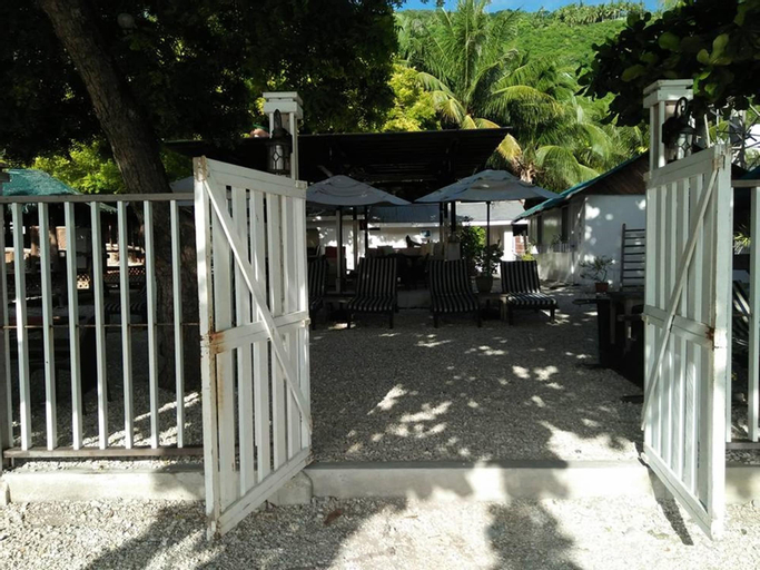 Amaris Boutique Resort, Oslob