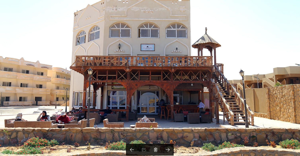 Alhayat Ain El Sokhna, 'Ataqah