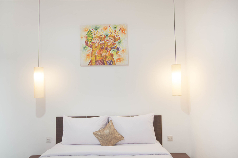 Bedroom 3, Yankee Fara 14, Badung