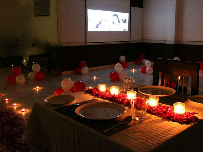 MAVENS HOUSE, Gurgaon