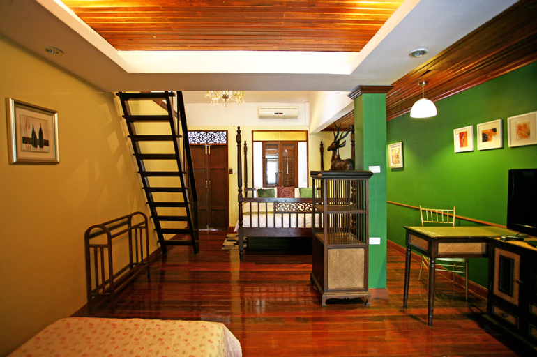 Tony's Place Beds and Breakfast, Phra Nakhon Si Ayutthaya