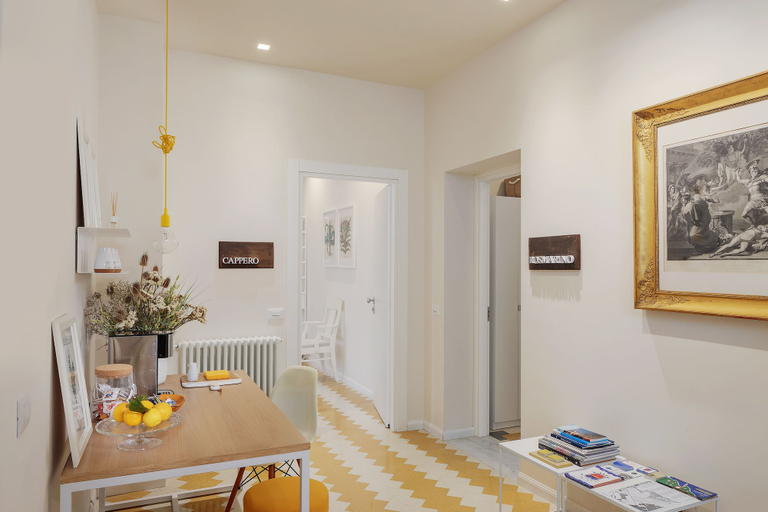 Others 4, San Giorgio Boutique Rooms, La Spezia