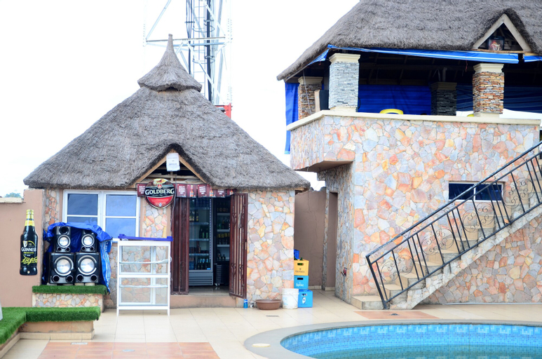 GROOVY HOTEL, Akure North