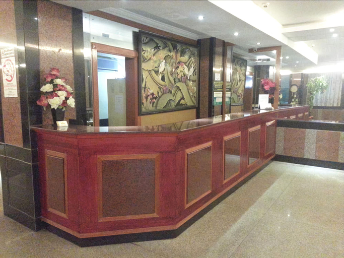 Plaza Hotel Harco Mangga Dua, Central Jakarta