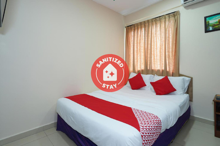 OYO 1094 Q One Hotel Dengkil, Kuala Lumpur