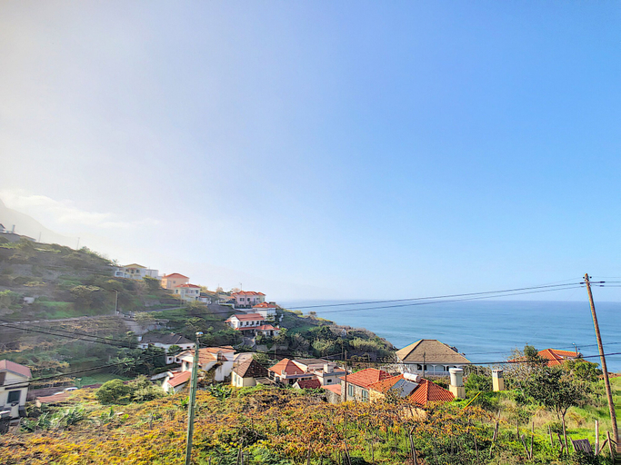 Others 4, Villa North Sea by LovelyStay, São Vicente