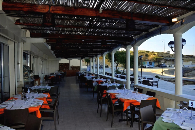 Food & Drinks 5, Horizon Apartments Gozo