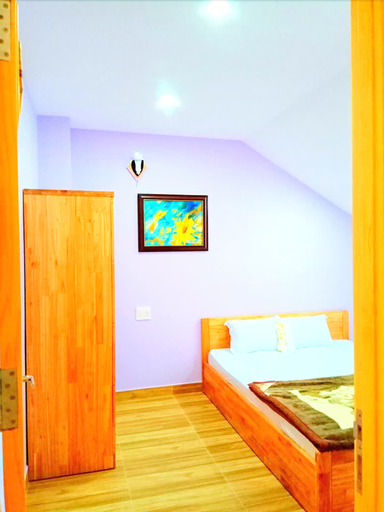 Gia Khanh Hotel, Đà Lạt