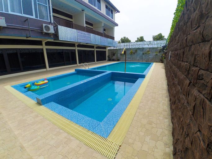 Hotel Permata Hijau Sukabumi, Sukabumi