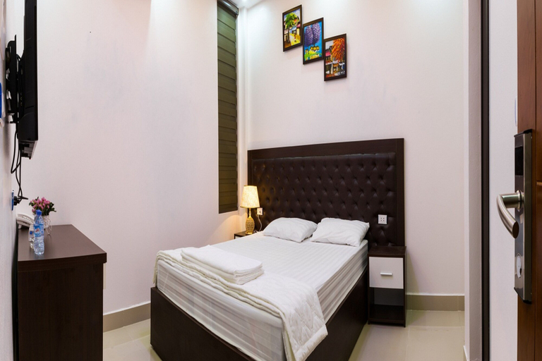 Bedroom 4, Hotel Liberty Violet, Phúc Yên