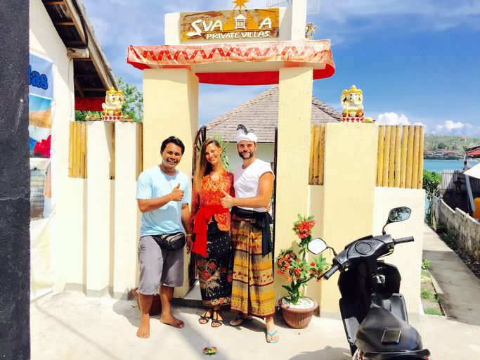 Svaha Private Villas, Klungkung
