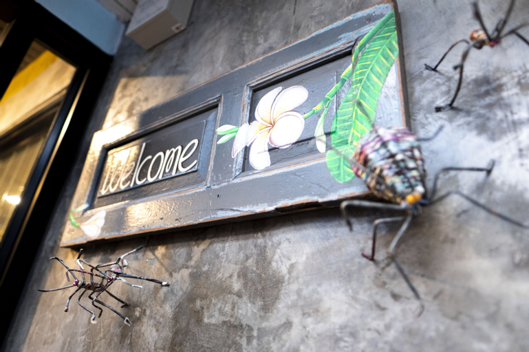 (Terminated ZUZU) Check-in My Hostel, Pathum Wan