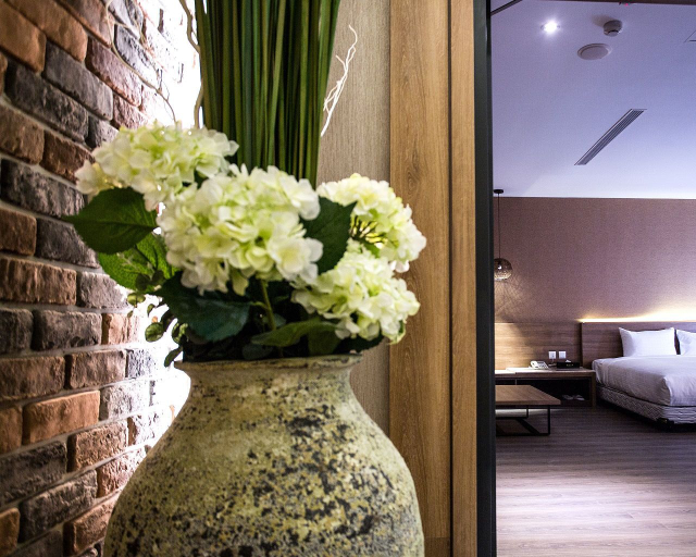 Imperial Dynasty Exquisite Hotel, Yulin