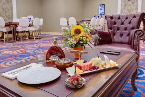 Hotel Merit Grand Mosta Casino & SPA, Svilengrad