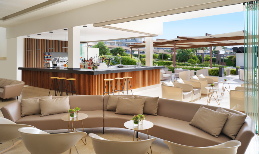 Public Area 4, Zafiro Palace Alcudia, Baleares