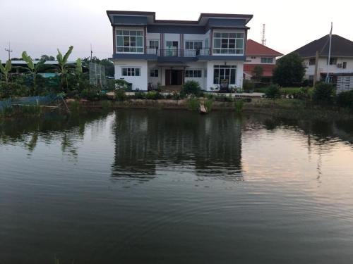 Family Vacation Chiangrai, Muang Chiang Rai