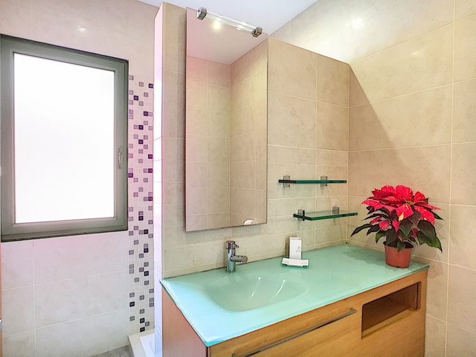 Bathroom 3, Villa North Sea by LovelyStay, São Vicente