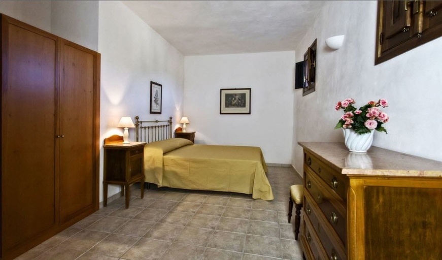 Public Area 2, AGRITURISMO CASA VACANZE Antico Baglio, Trapani