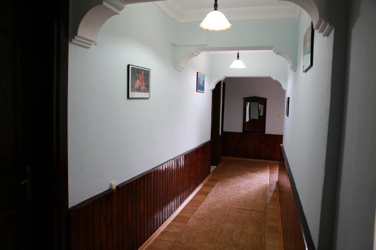 Public Area 3, Cinar Sahil Pansiyon, Ortaca