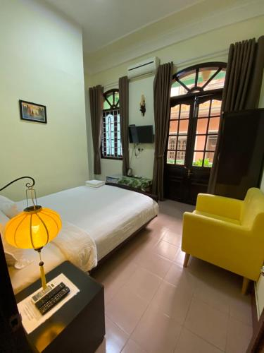 Sala Homestay Hue, Huế