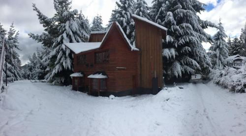 Terrazas del Lopez, Bariloche